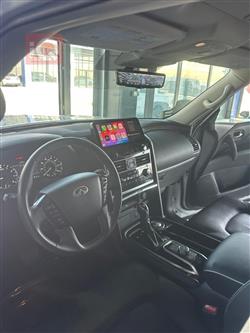 إنفينيتي QX80
